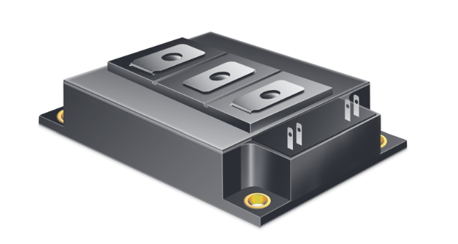 FMG2G400US60 400A 600V Dual IGBT Modülü - Rids