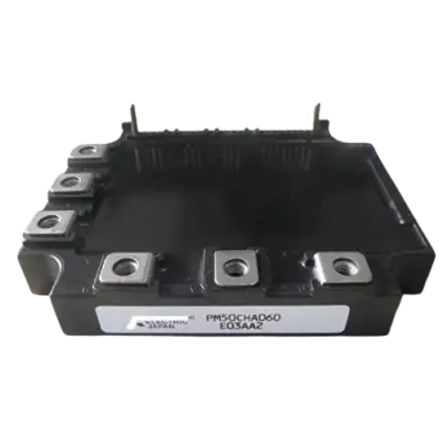 PM50CHA060 50A 600V Mitsubishi Electric IPM Module