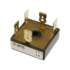 VUO30-12N03 30A 1200V IXYS 3 Phase Bridge Diode