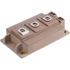 2MBI300HH-120 300A 1200V Fuji IGBT Module