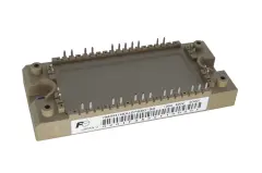 7MBR100U2P060 100A 600V Fuji IGBT Module