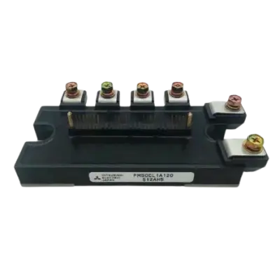PM50CL1A120 50A 1200V Mitsubishi Electric IPM Module Smart