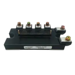 PM50CL1A120 50A 1200V Mitsubishi Electric IPM Module