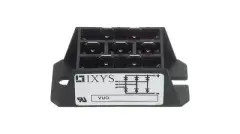 VUO30-16N03 30A 1600V IXYS 3 Phase Bridge Diode