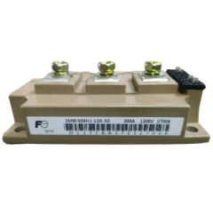 2MBI300HJ-120-50 300A 1200V Fuji IGBT Module