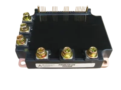 PM50CSD120 50A 1200V Mitsubishi Electric IPM Module