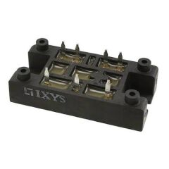 VUO34-16N01 34A 1600V IXYS 3 Phase Bridge Diode