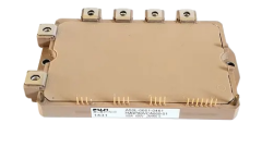 7MBP80VCA060-51 80A 600V Fuji IGBT Module