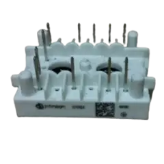 FS10R12VT3 10A 1200V Infineon IGBT Module