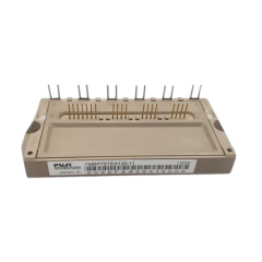 7MBP75TEA120 75A 1200V Fuji IGBT Module