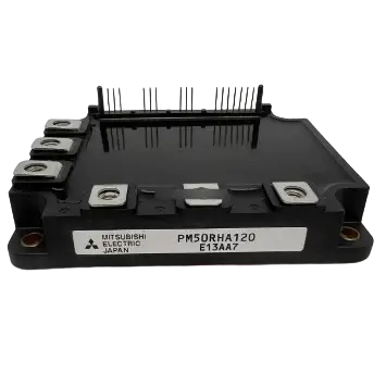 PM50RHA120 50A 1200V Mitsubishi Electric IPM Module