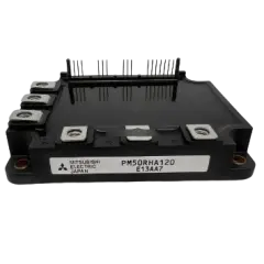 PM50RHA120 50A 1200V Mitsubishi Electric IPM Module Smart