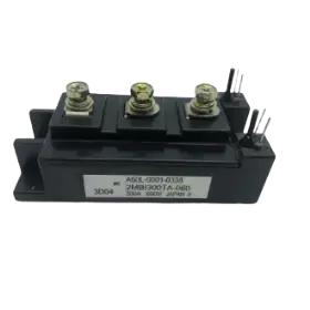 2MBI300TA-060 300A 600V Fuji IGBT Module