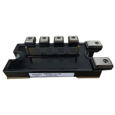 PM50RL1A120 50A 1200V Mitsubishi Electric IPM Module