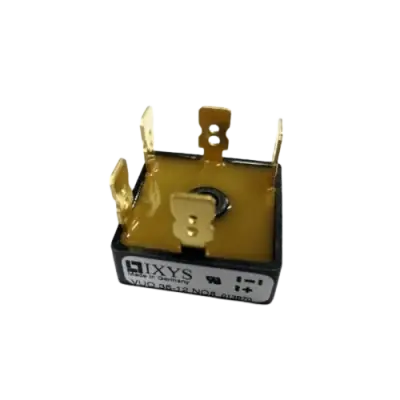 VUO36-12N08 36A 1200V IXYS 3 Phase Bridge Diode