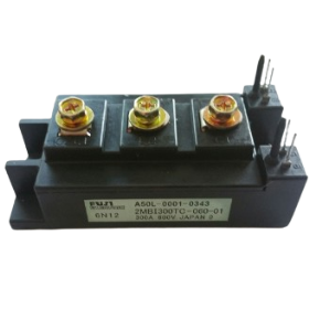 2MBI300TC-060 300A 600V Fuji IGBT Module