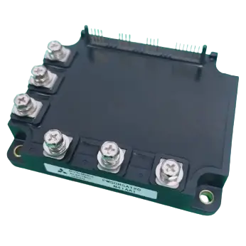 PM50RSA120 50A 1200V Mitsubishi Electric IPM Module