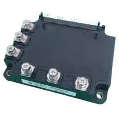 PM50RSA120 50A 1200V Mitsubishi Electric IPM Module