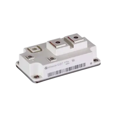 BYM300A120DN2 300A 1200V Infineon IGBT Module
