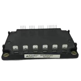PM50RSK060 50A 600V Mitsubishi Electric IPM Module
