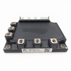 7MBP50RA120 50A 1200V Fuji IGBT Module