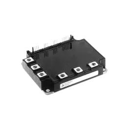 PM50RVA120 50A 1200V Mitsubishi Electric IPM Module