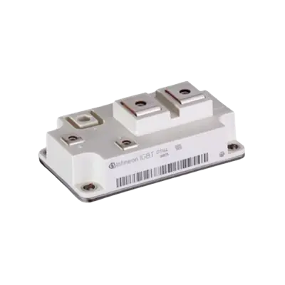 BYM600A170DN2 600A 1700V Infineon IGBT Module