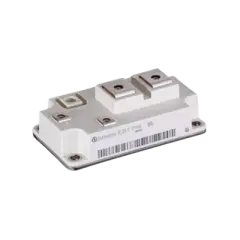 BYM600A170DN2 600A 1700V Infineon IGBT Module