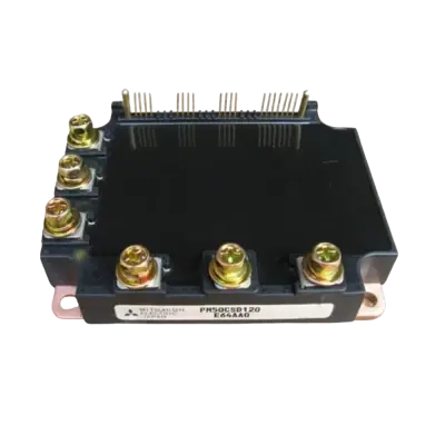 PM50VHA060 50A 600V Mitsubishi Electric IPM Module