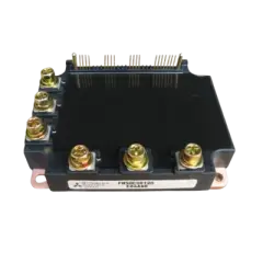 PM50VHA060 50A 600V Mitsubishi Electric IPM Module