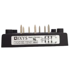 VUO52-12N01 52A 1200V IXYS 3 Phase Bridge Diode