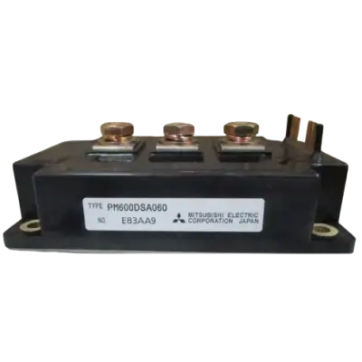PM600DSA060 600A 600V Mitsubishi Electric IPM Module