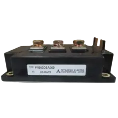 PM600DSA060 600A 600V Mitsubishi Electric IPM Module