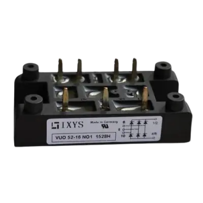 VUO52-16N01 52A 1600V IXYS 3 Phase Bridge Diode