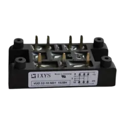 VUO52-16N01 52A 1600V IXYS 3 Phase Bridge Diode