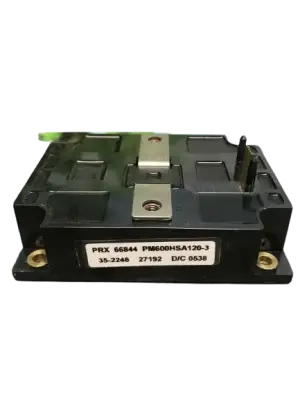 PM600HSA120 600A 1200V Mitsubishi Electric IPM Module