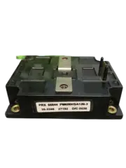 PM600HSA120 600A 1200V Mitsubishi Electric IPM Module