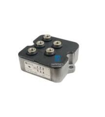 VUO55-12N07 58A 1200V IXYS 3 Phase Bridge Diode