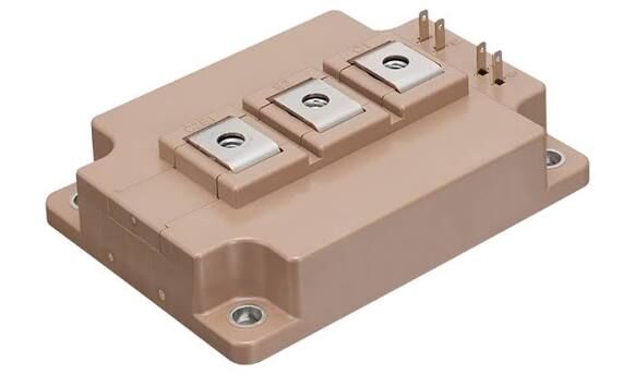 2MBI300VE-120-80 300A 1200V Fuji IGBT Module