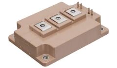 2MBI300VE-120-80 300A 1200V Fuji IGBT Module