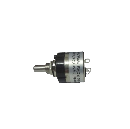 C24P Potentiometers