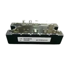 PM75CBS060 75A 600V Mitsubishi Electric IPM Module