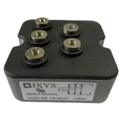 VUO55-16N07 58A 1600V IXYS 3 Phase Bridge Diode
