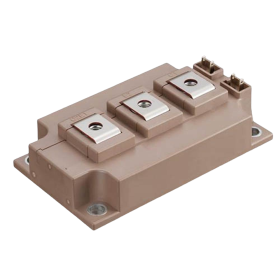 2MBI300VE-170-80 300A 1700V Fuji IGBT Module