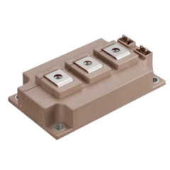 2MBI300VE-170-80 300A 1700V Fuji IGBT Module