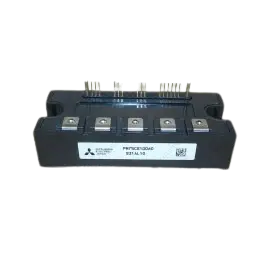 PM75CS1D060 75A 600V Mitsubishi Electric IPM Module