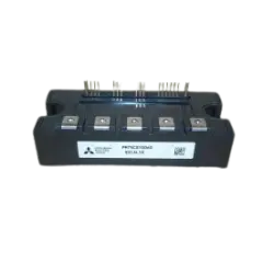 PM75CS1D060 75A 600V Mitsubishi Electric IPM Module