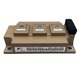 2MBI300VH-120-50 300A 1200V Fuji IGBT Module