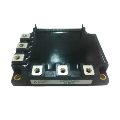 PM75CSD060 75A 600V Mitsubishi Electric IPM Module