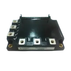 PM75CSD060 75A 600V Mitsubishi Electric IPM Module